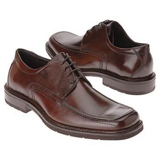 JOHNSTON & MURPHY MCCLURE MOC SHOES BROWN 42 8/8.5 Shoes
