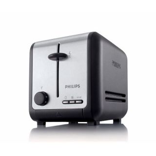 HD2627/20   Achat / Vente GRILLE PAIN   TOASTER PHILIPS HD2627/20