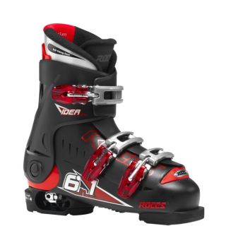 IDEA Chaussures de ski réglables Enfant T16 18,5   Achat / Vente