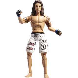 UFC Figurine Deluxe Clay Guida 19 cm   Achat / Vente FIGURINE UFC