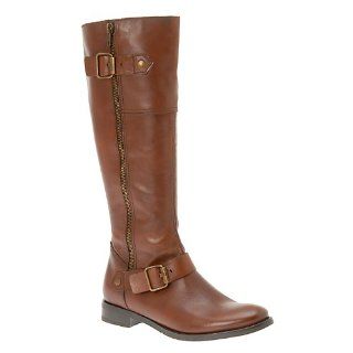  ALDO Roediger   Clearance Women Tall Boots   Cognac   8½: Shoes