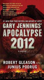 Apocalypse 2012 (Paperback)