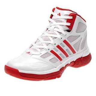 Adidas Mens Stupidly Light Basketball Shoes: Shoes