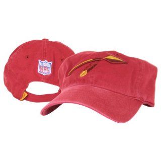 Washington Redskins Arrow Logo Adjustable Hat: Sports