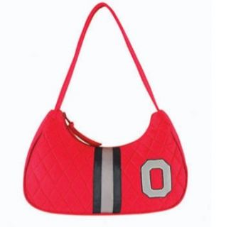 Ohio State Small Hobo Bag Clothing