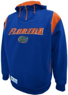 NCAA Mens Florida Gators Pick 6 Pullover Hood With