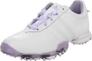 adidas Womens Signature Paula 2.0 Golf Shoe Shoes