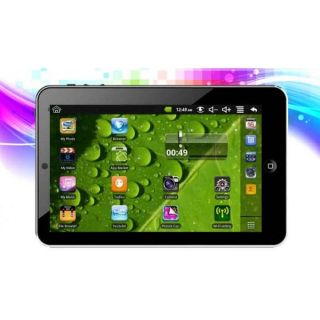 Tablette Tactile android 2.2   Achat / Vente TABLETTE TACTILE Tablette