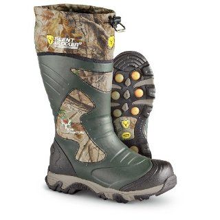 insulated Bone Collector Brotherhood Knee Boots Realtree AP HD Shoes