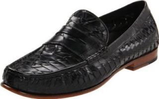 Cole Haan Mens Air Tremont Penny Loafer Shoes