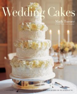 Wedding Cakes (Hardcover) Today $26.39 5.0 (1 reviews)