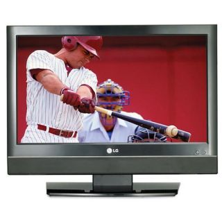 LG 23LS7DC 23 inch 720p LCD HDTV (Refurbished)