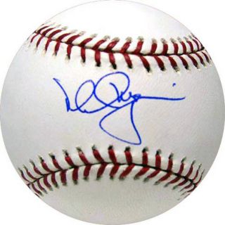 MLB Mark McGwire Hand signed Baseball Today $349.99