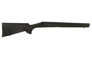 Hogue Remington 700 BDL Short Action Overmolded Stock