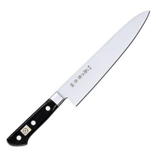 Couteau chef 21 cm Tojiro dp série Longueur de lame  21 cm Longueur