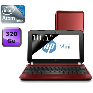HP Mini 200 4202sf   Achat / Vente NETBOOK HP Mini 200 4202sf