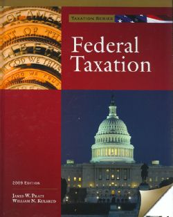 Federal Taxation 2009 + Taxcut