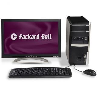 Packard Bell iMédia X9628 AIO 22   Achat / Vente UNITE CENTRALE