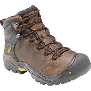 KEEN Ketchum Hiking Boots   Mens: Shoes