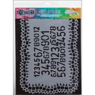 Other Themes Templates & Stencils Buy Scrapbooking
