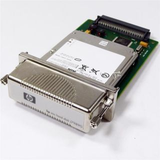 HP J7989G Serial ATA 40GB Internal Hard Drive (Refurbished