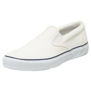 Sperry Top Sider Mens Striper Slip On Casual Shoes