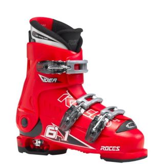 IDEA Chaussures de ski réglables Enfant T19,22   Achat / Vente
