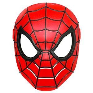 Disney Spider Man Mask for Kids Clothing