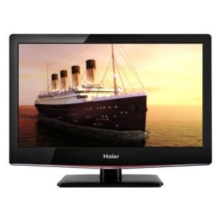 HAIER   LET32C550H   TV ECRAN LCD 32    1080 PIXELS   TUNER TNT   50