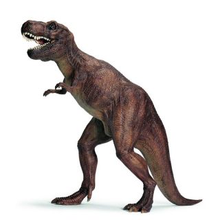   Tyrannosaure Rex 26 cm X 10 cm X 24 cm… Voir la présentation