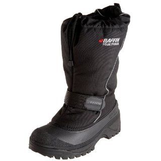 Baffin Mens Tundra Winter Boot Shoes