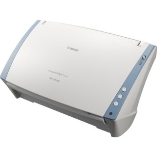 Canon DR 2010C Sheetfed Scanner