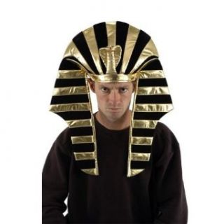 King Tut Pharaoh Hat: Clothing