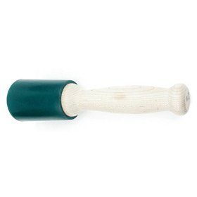 Wood Is Good WD205 Mallet, 18 Ounce  