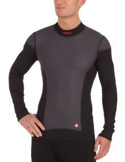 Craft Mens Active Extreme Wind Stopper Long Sleeve Top