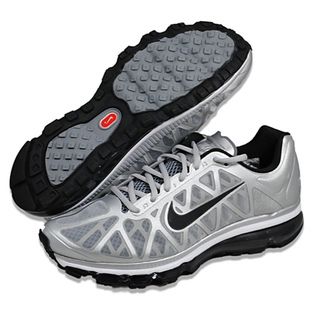Nike Mens Air Max+ 2011 Running Shoes