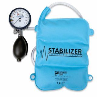 Stabilizer Pressure Biofeedback Unit by Chattanooga Group