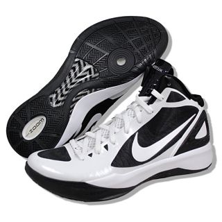 Nike Mens Zoom Hyperdunk 2011 Basketball Shoes Today $108.99