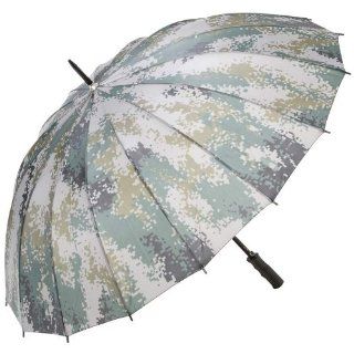 All Weather 48 Digital Camo Umbrella