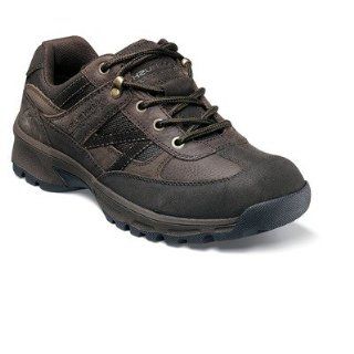 Nunn Bush Mens Terra Shoe, 14, Brown: Shoes