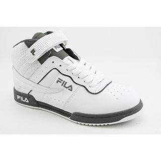 Fila Mens F 13 SLE White Casual Shoes
