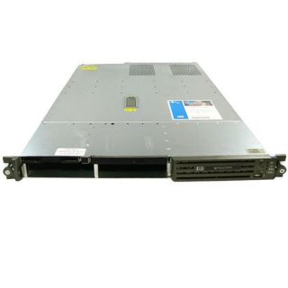 HP 380079001 ProLiant DL360 G4 Server (Refurbished)