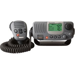 Raymarine Ray49 VHF Fixed Mount Radio