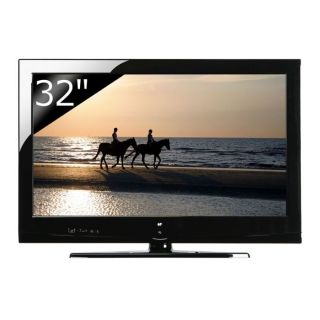 CONTINENTAL EDISON 62LCD32HDB3   Achat / Vente TELEVISEUR LCD 32 CE