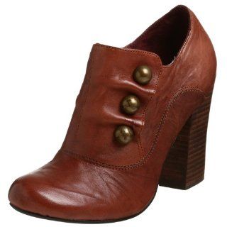 Seychelles Womens Our Heroine Bootie,Rust,6.5 M US Shoes
