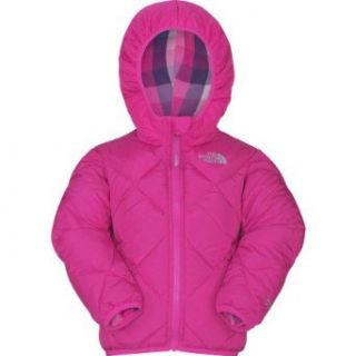 The North Face Girls 2T 4T Reversible Moondoggy Jacket (2T