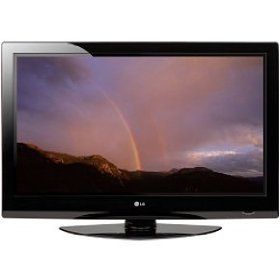 LG 50PG20 50 Inch 720p Plasma HDTV Electronics