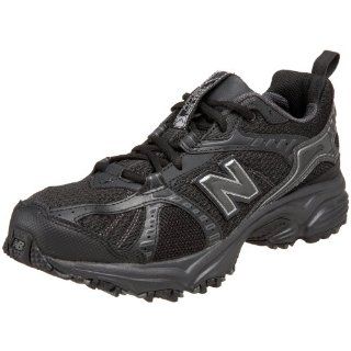 New Balance Mens MT461 Trail Running Shoe Shoes