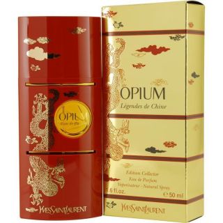 Opium Legendes De Chine Eau De Parfum Spray 1.6 oz (Edition Collector