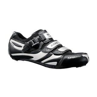 Shimano Mens Road Cycling Shoes   SH R086L (52) Shoes